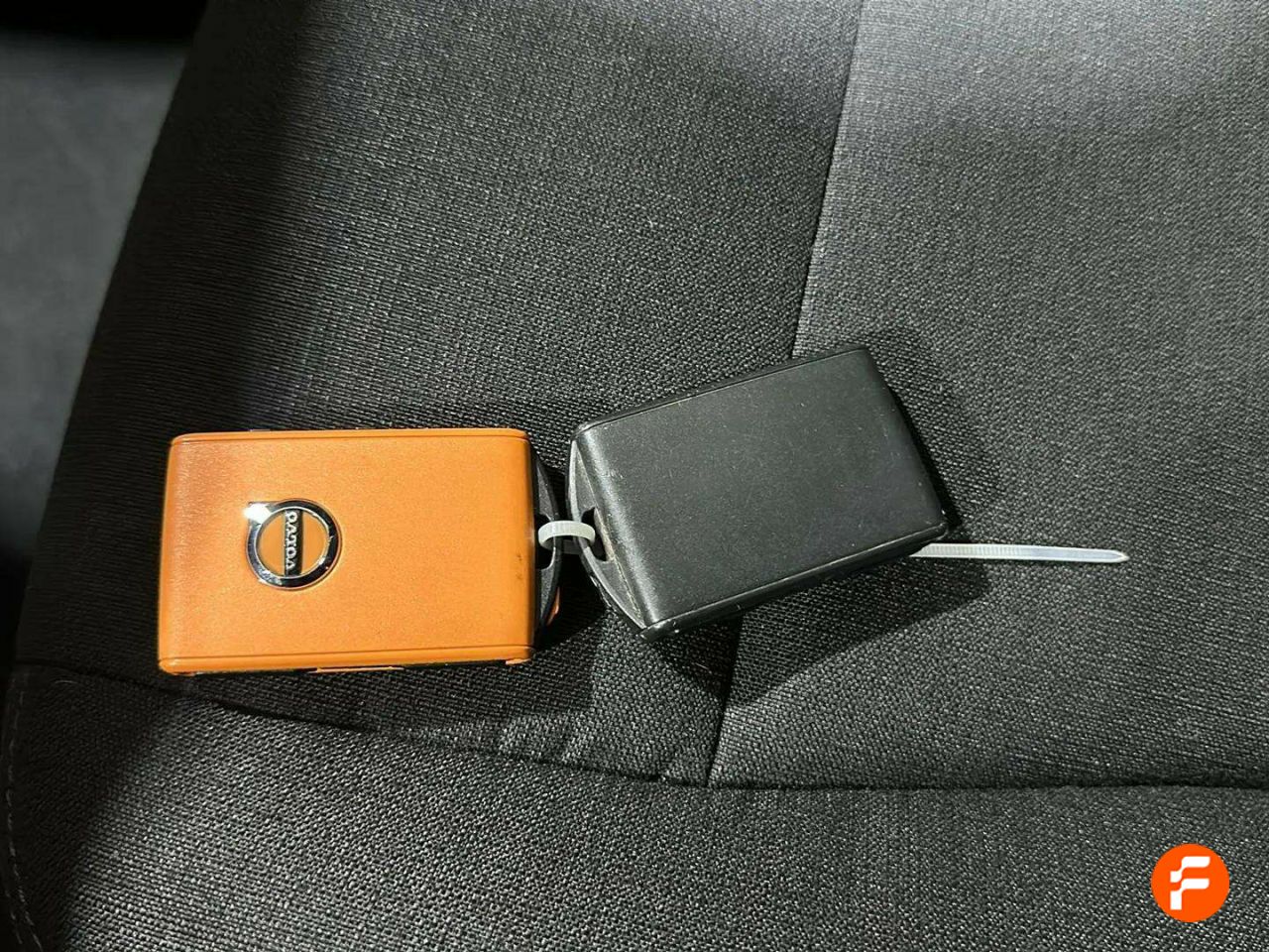 Foto Volvo XC40 22