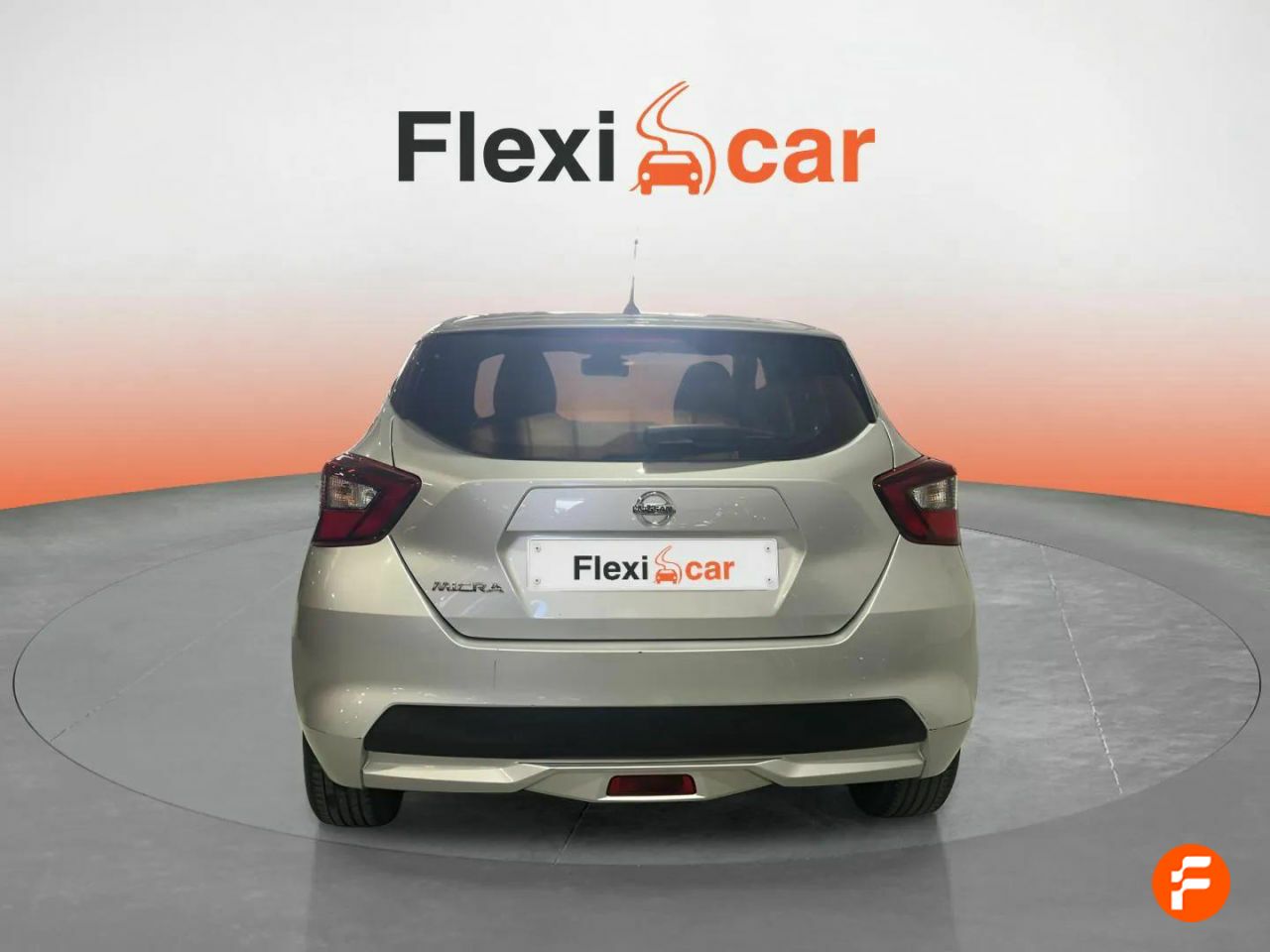Foto Nissan Micra 4