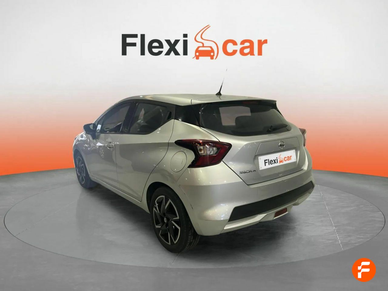 Foto Nissan Micra 5