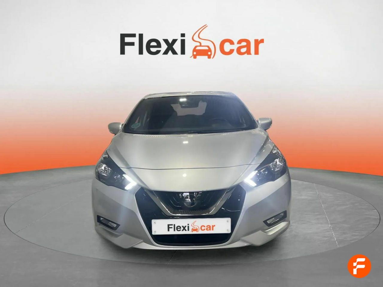 Foto Nissan Micra 9