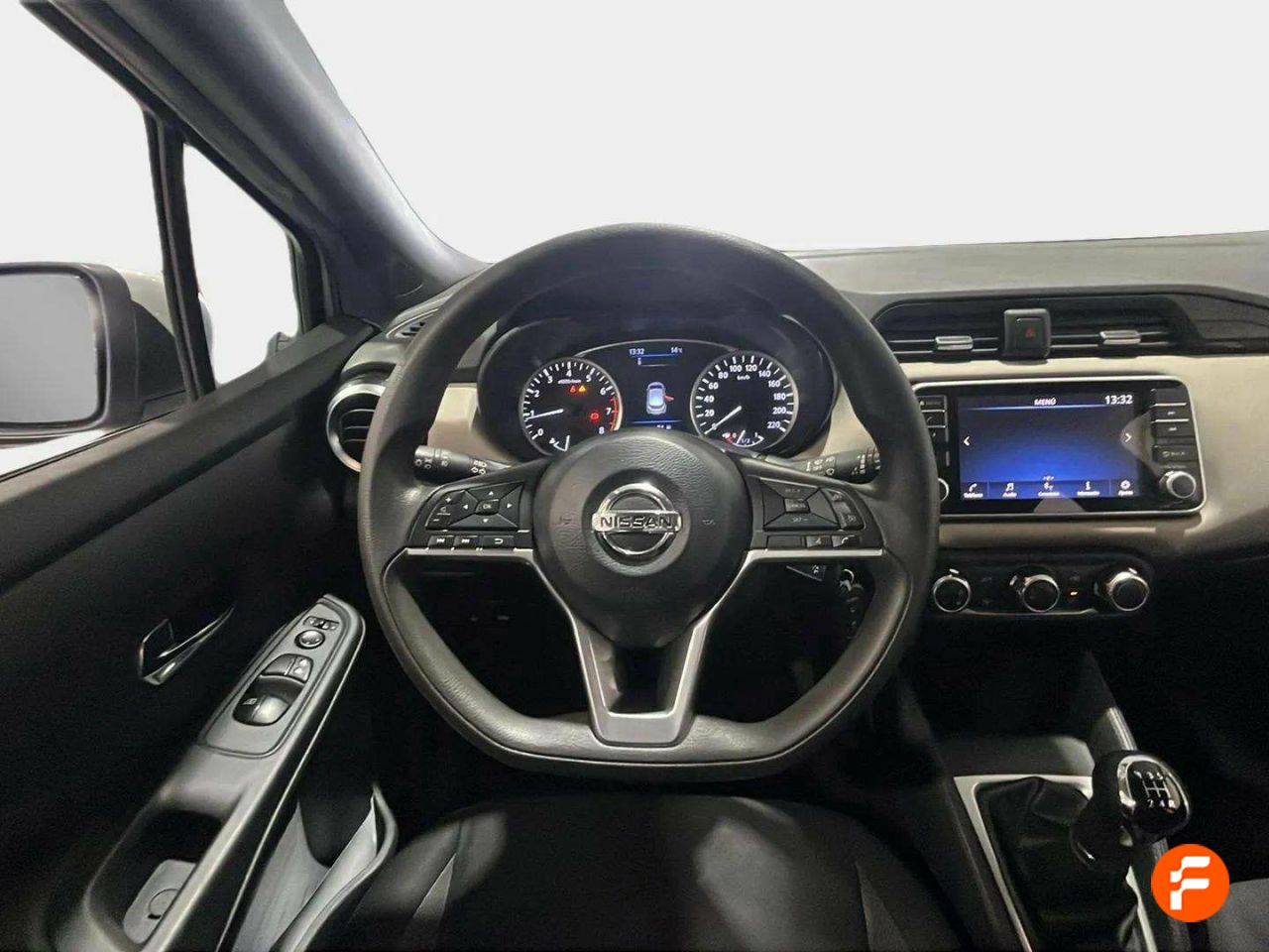 Foto Nissan Micra 11