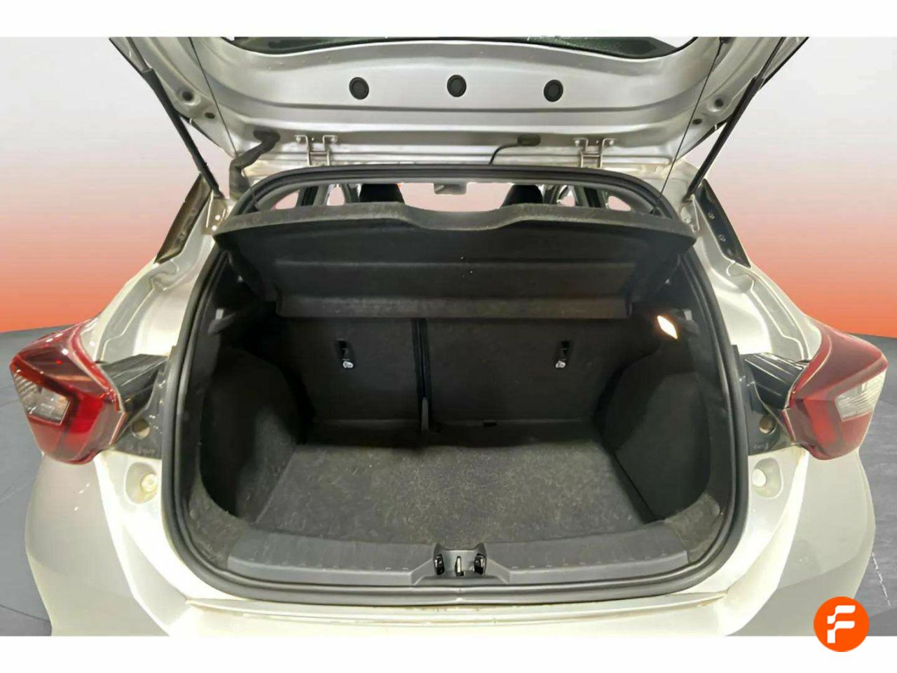 Foto Nissan Micra 17