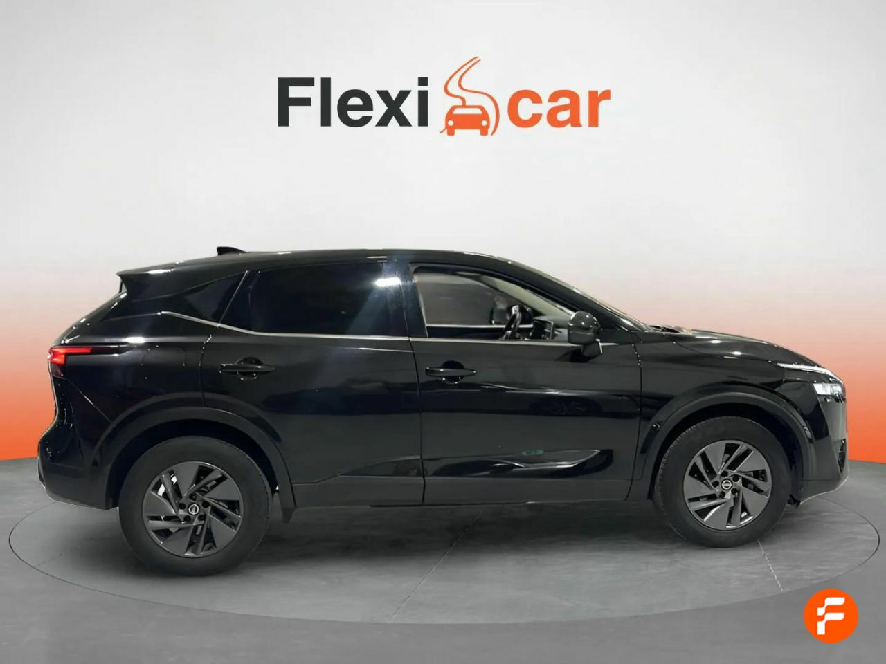 Foto Nissan Qashqai 2