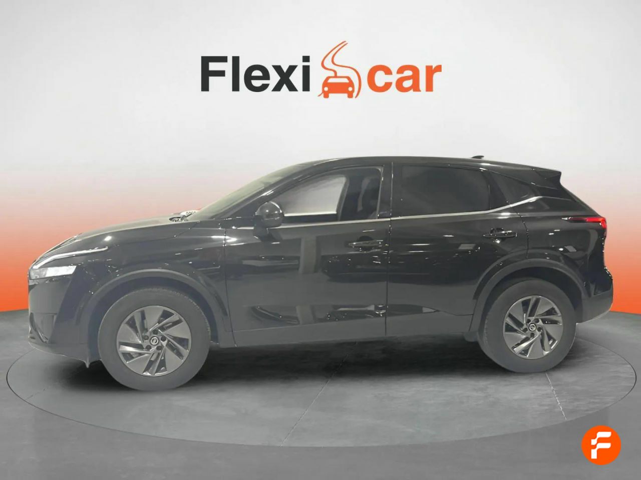 Foto Nissan Qashqai 7