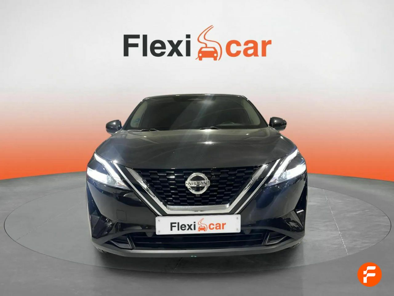 Foto Nissan Qashqai 9