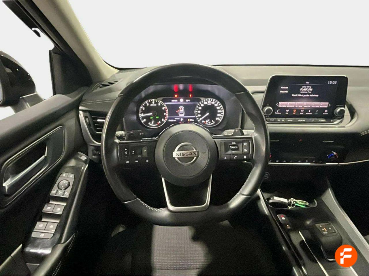 Foto Nissan Qashqai 11