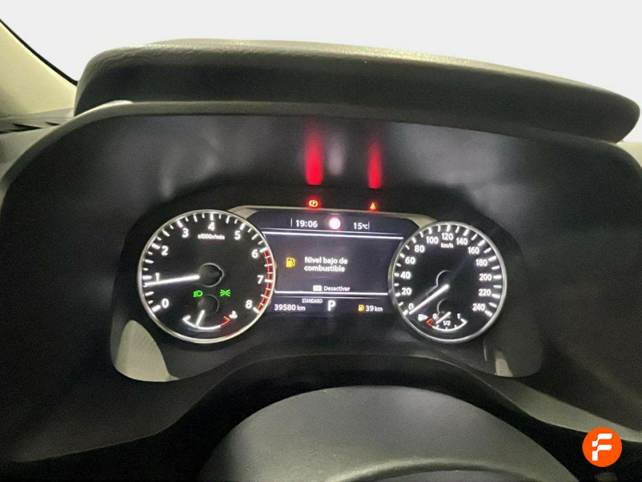 Foto Nissan Qashqai 12