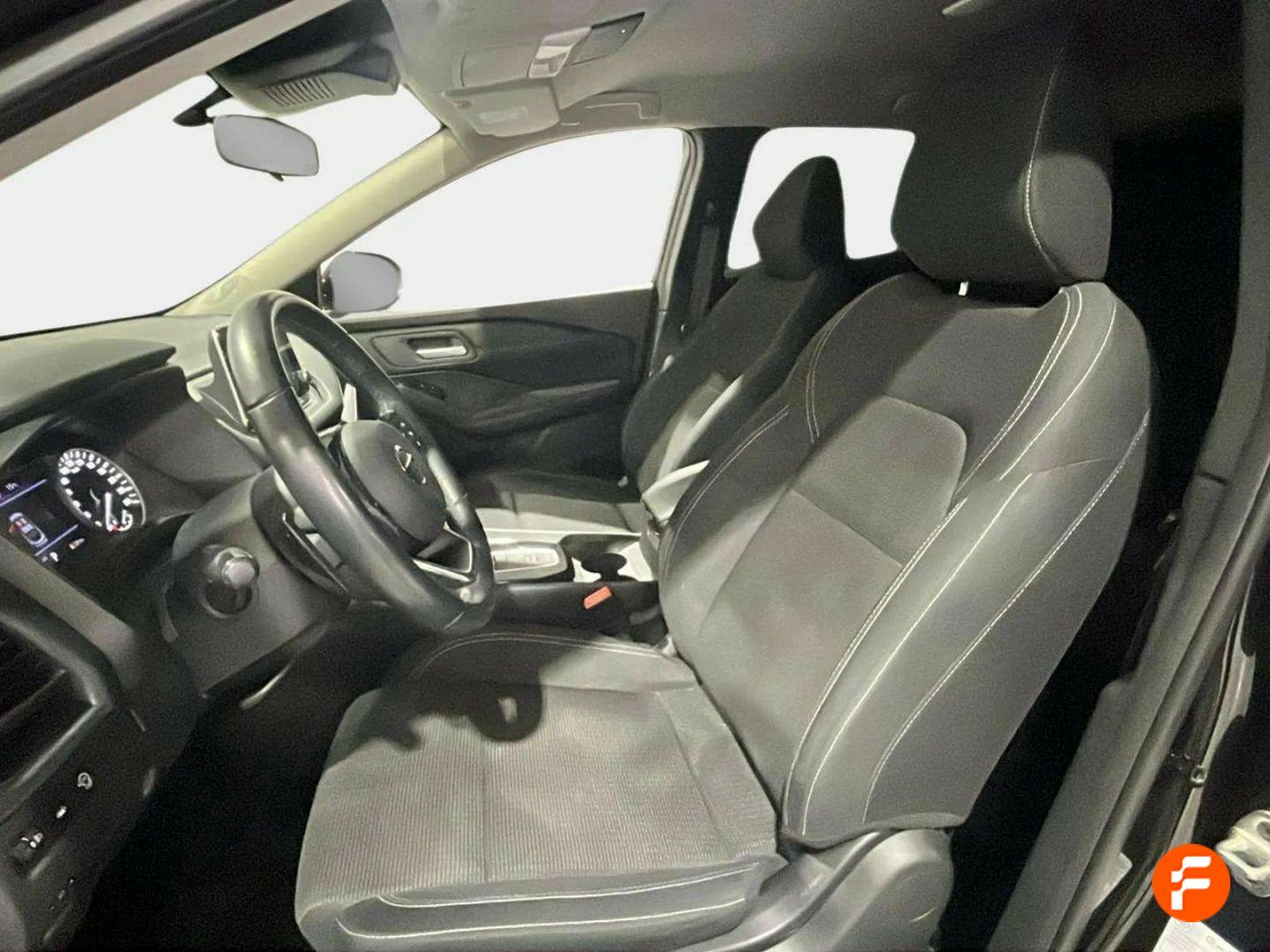 Foto Nissan Qashqai 14