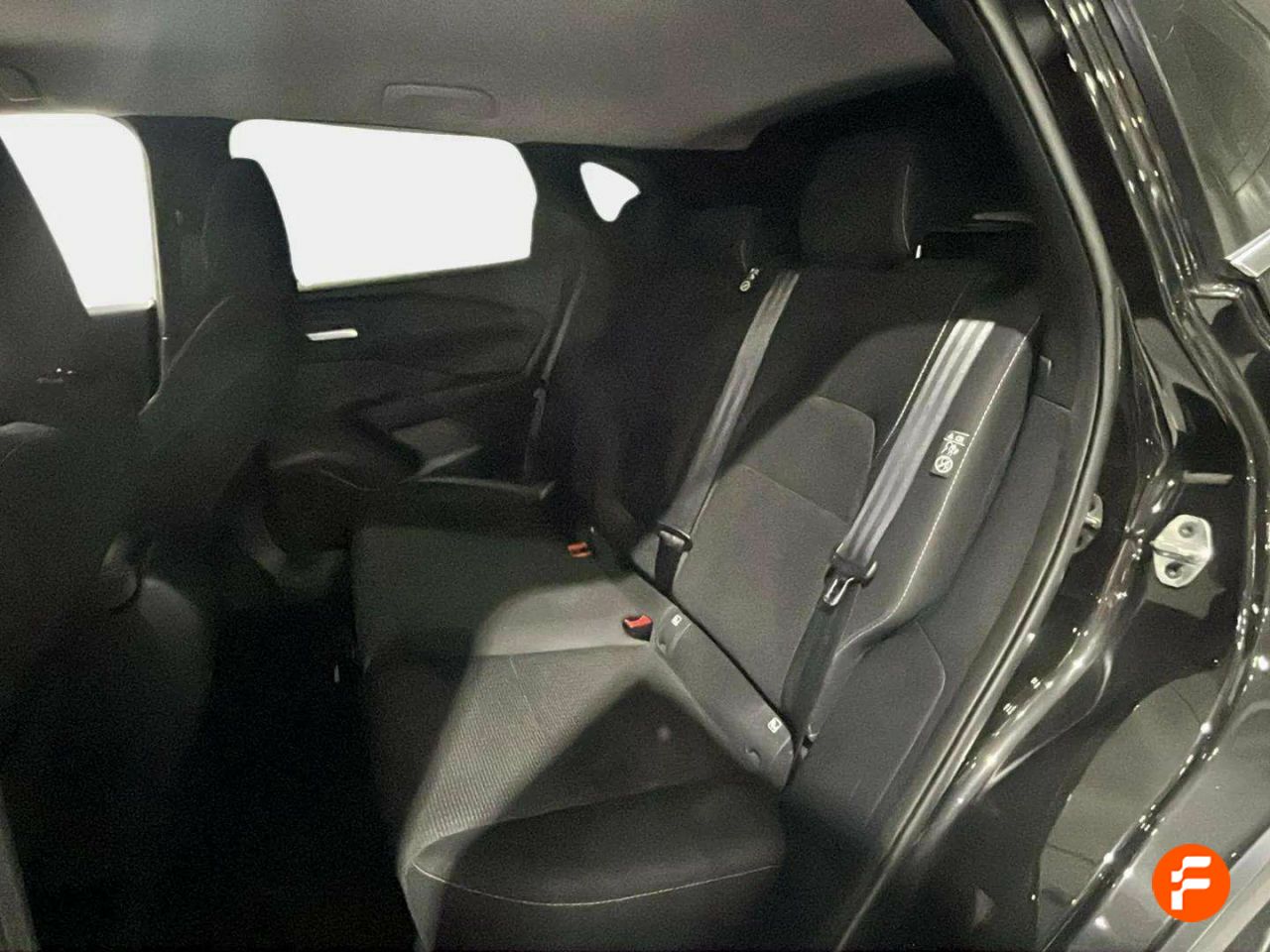 Foto Nissan Qashqai 15