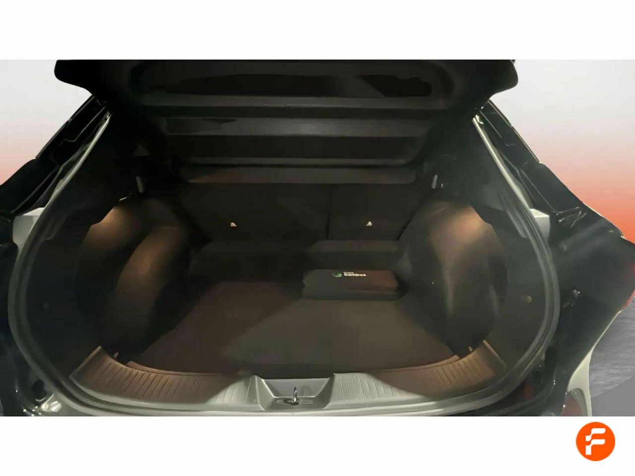 Foto Nissan Qashqai 17