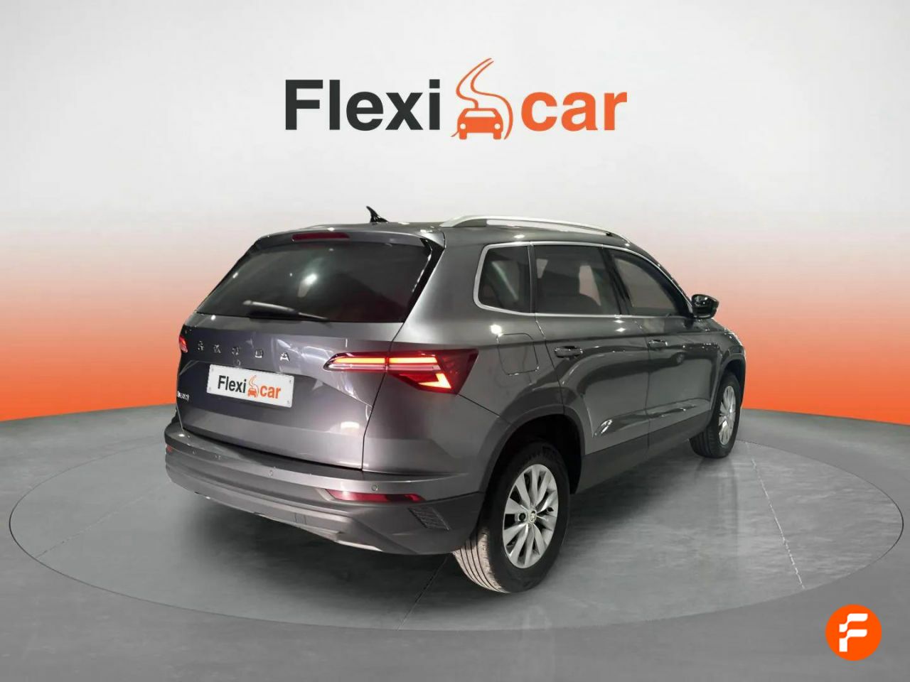 Foto Skoda Karoq 3