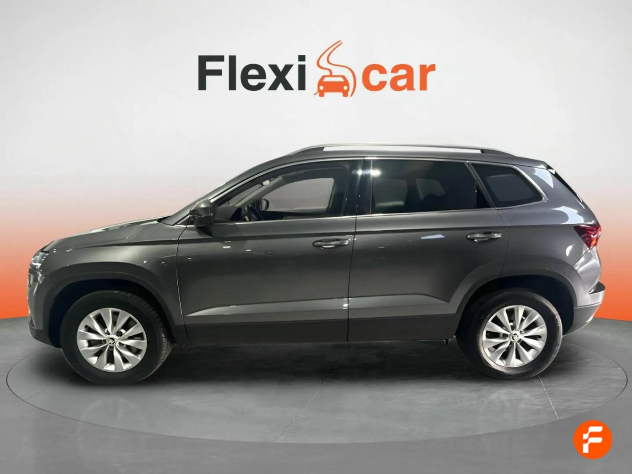 Foto Skoda Karoq 7