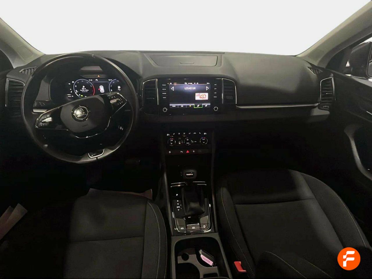 Foto Skoda Karoq 10