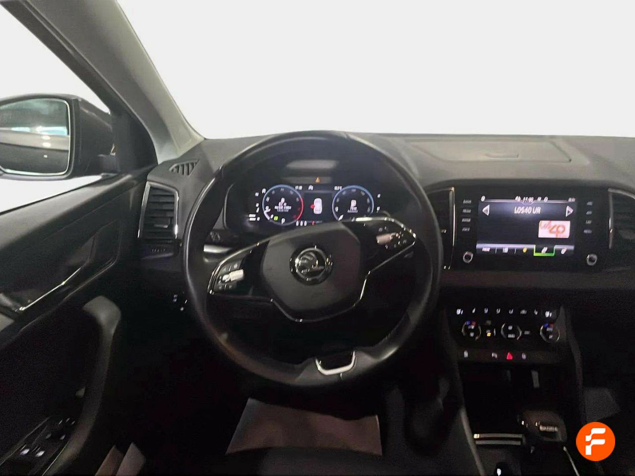 Foto Skoda Karoq 11