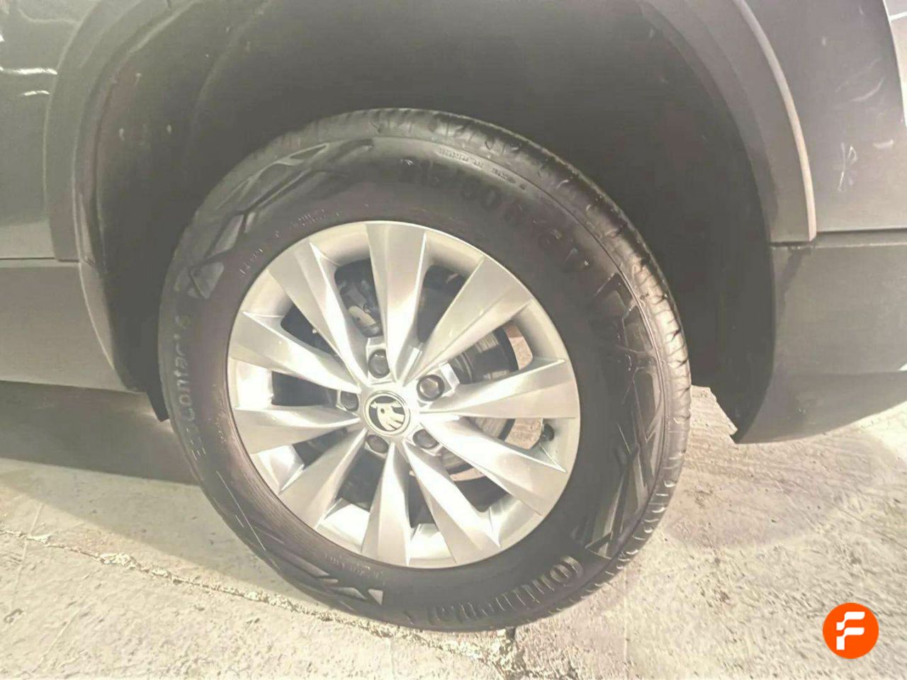 Foto Skoda Karoq 17