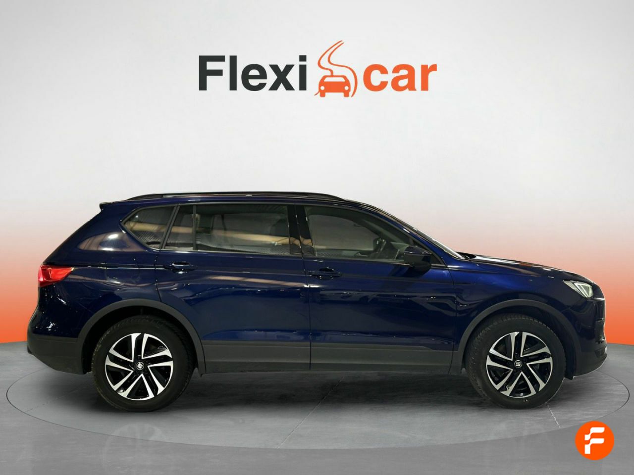 Foto Seat Tarraco 7