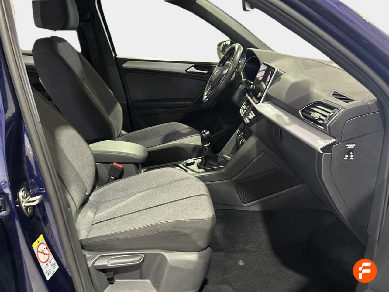 Foto Seat Tarraco 10