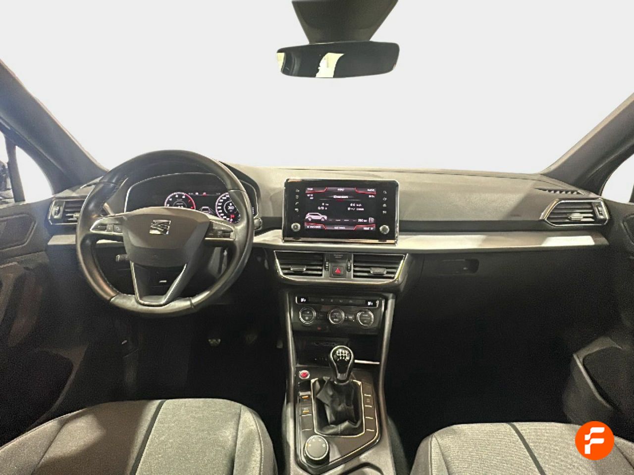 Foto Seat Tarraco 11