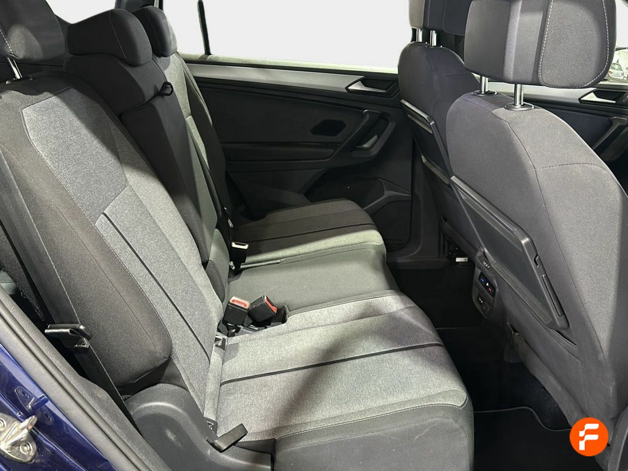 Foto Seat Tarraco 15
