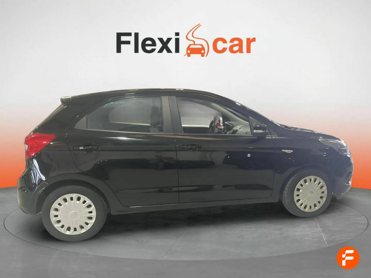Foto Ford Ka 2
