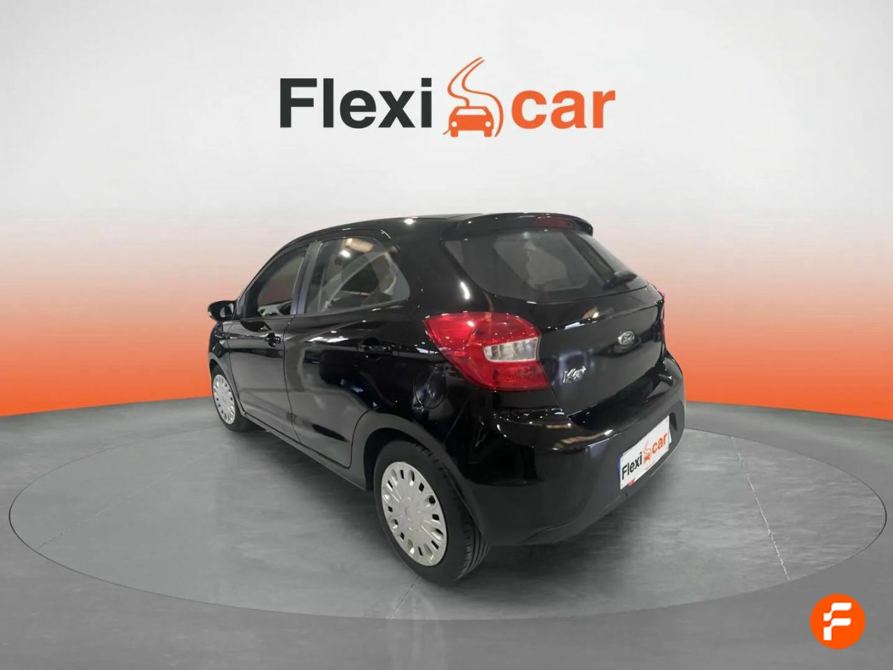 Foto Ford Ka 5
