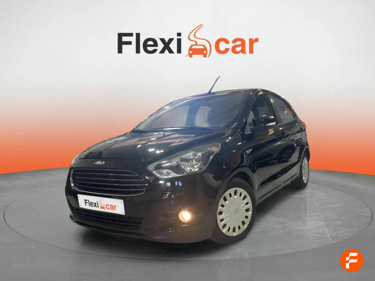 Foto Ford Ka 8