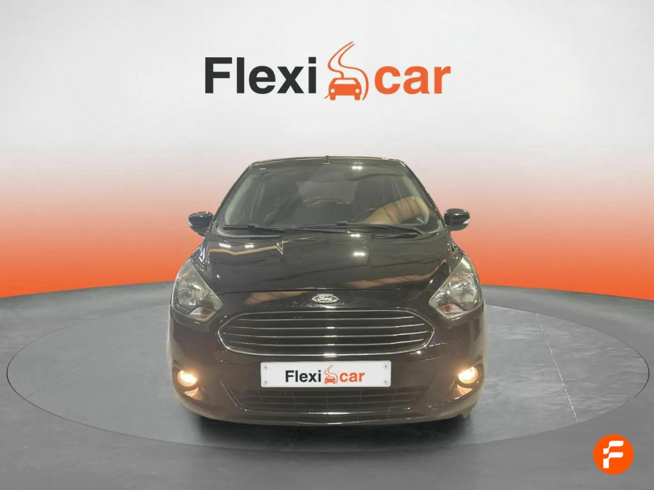 Foto Ford Ka 9