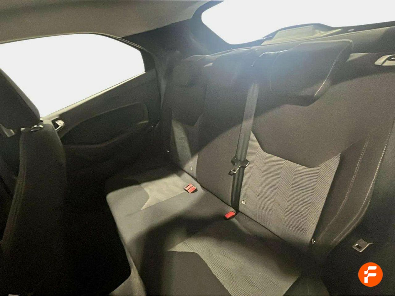 Foto Ford Ka 14
