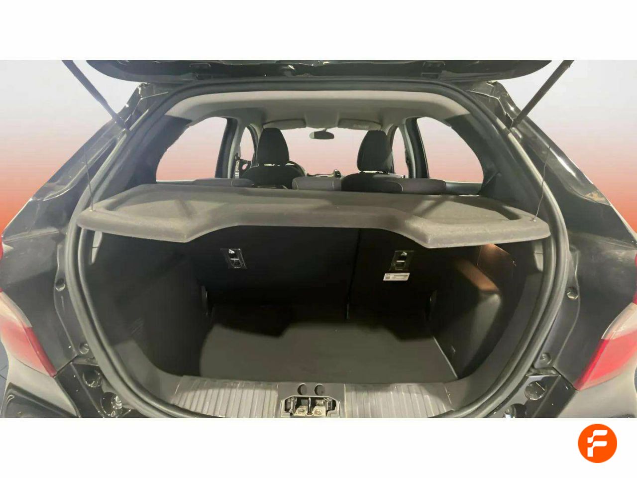 Foto Ford Ka 16