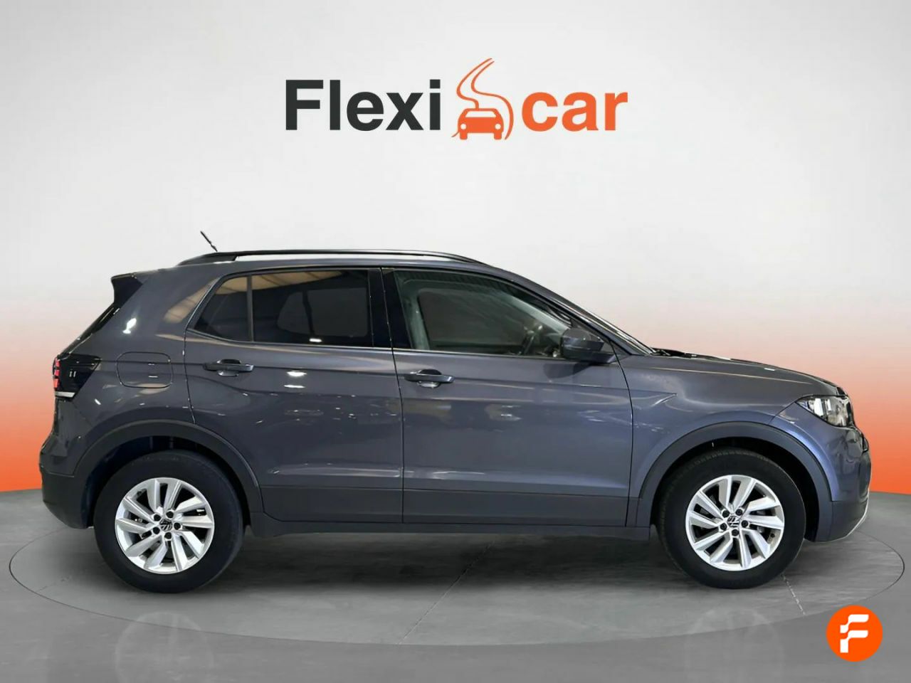 Foto Volkswagen T-Cross 9