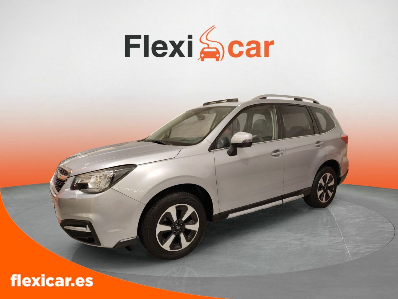 Foto Subaru Forester 8