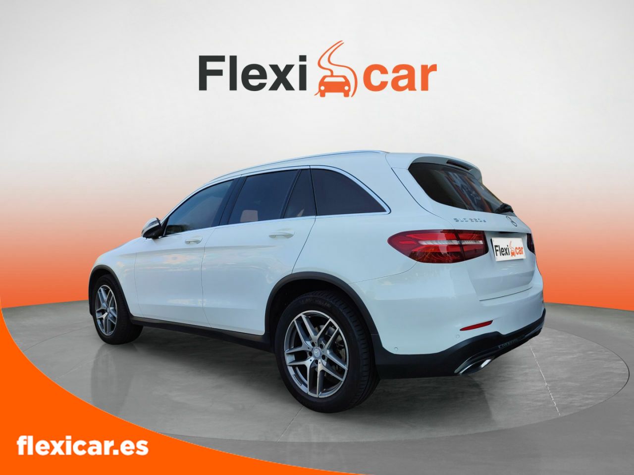 Foto Mercedes-Benz Clase GLC 5