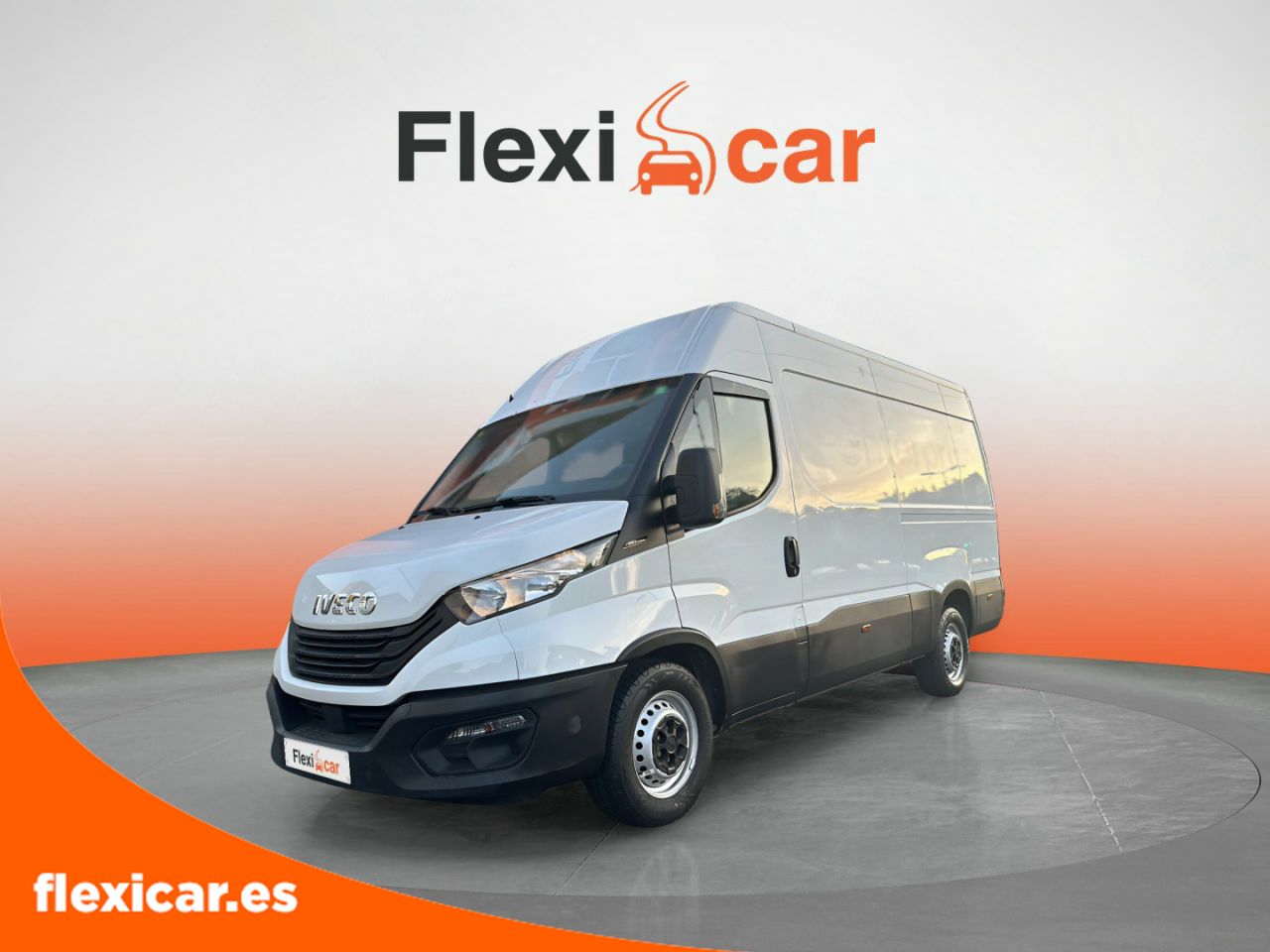 Foto Iveco Daily 3