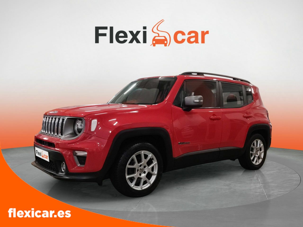 Foto Jeep Renegade 8