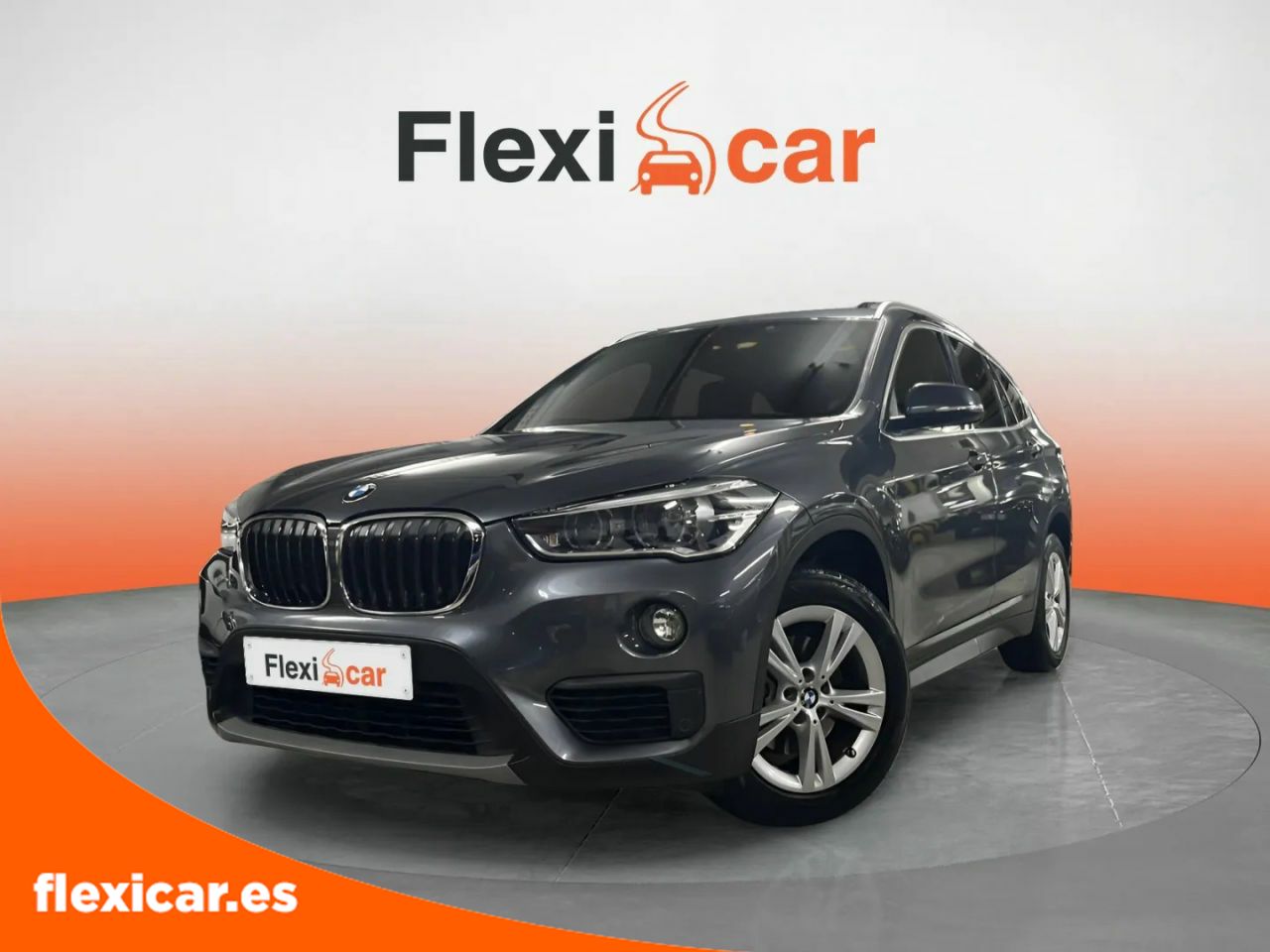 Foto BMW X1 2