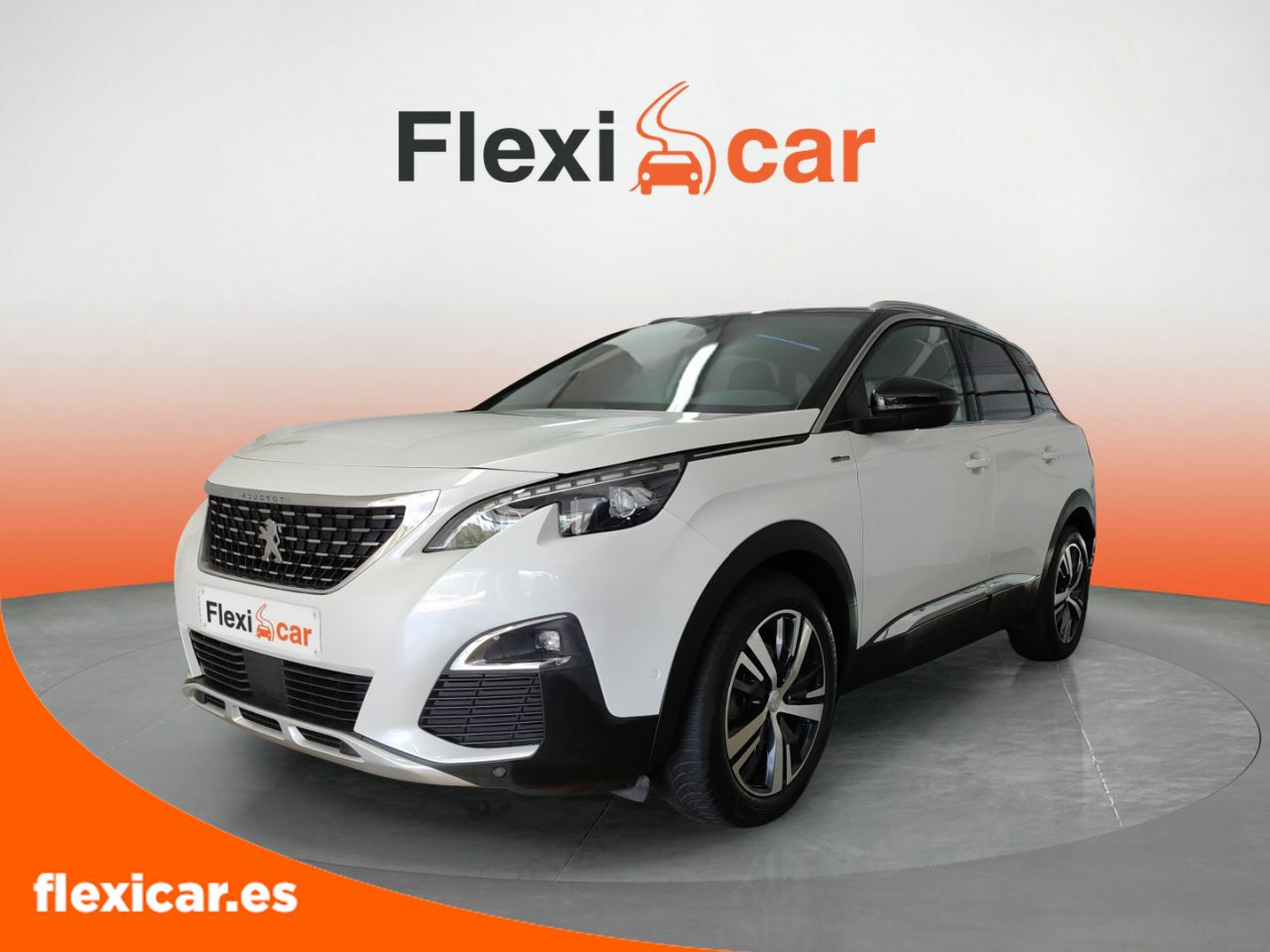 Foto Peugeot 3008 8