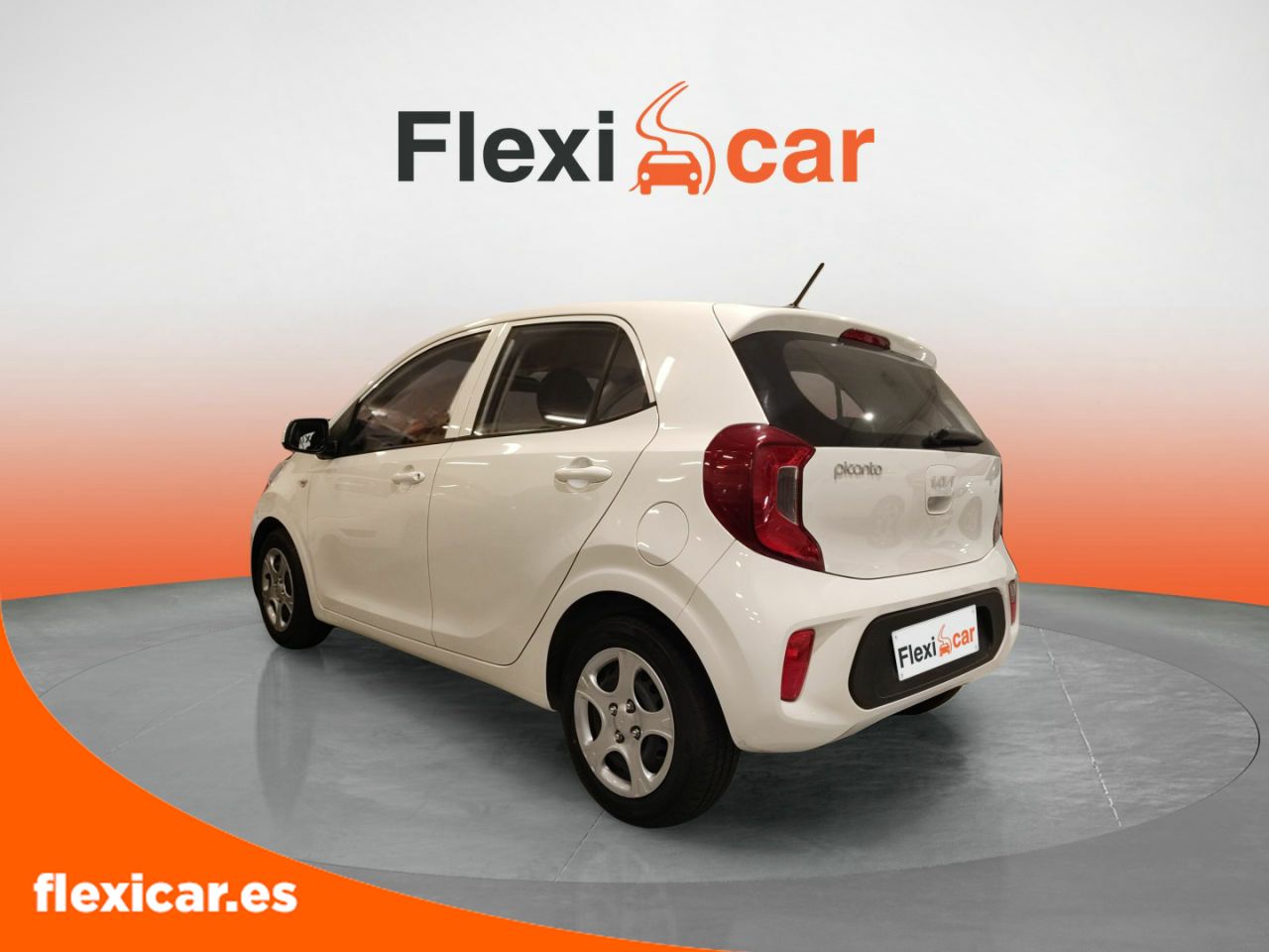 Foto Kia Picanto 5