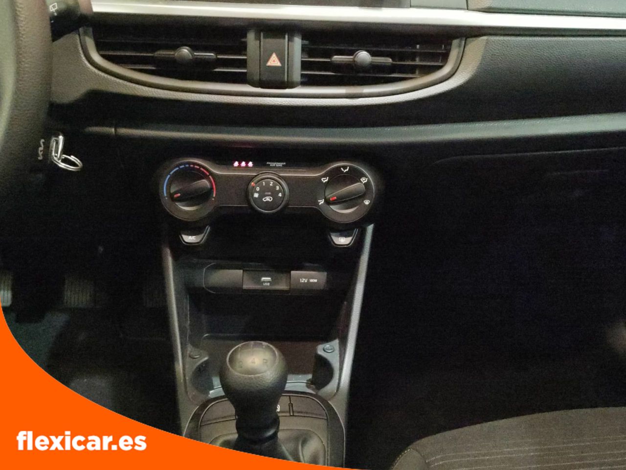 Foto Kia Picanto 12