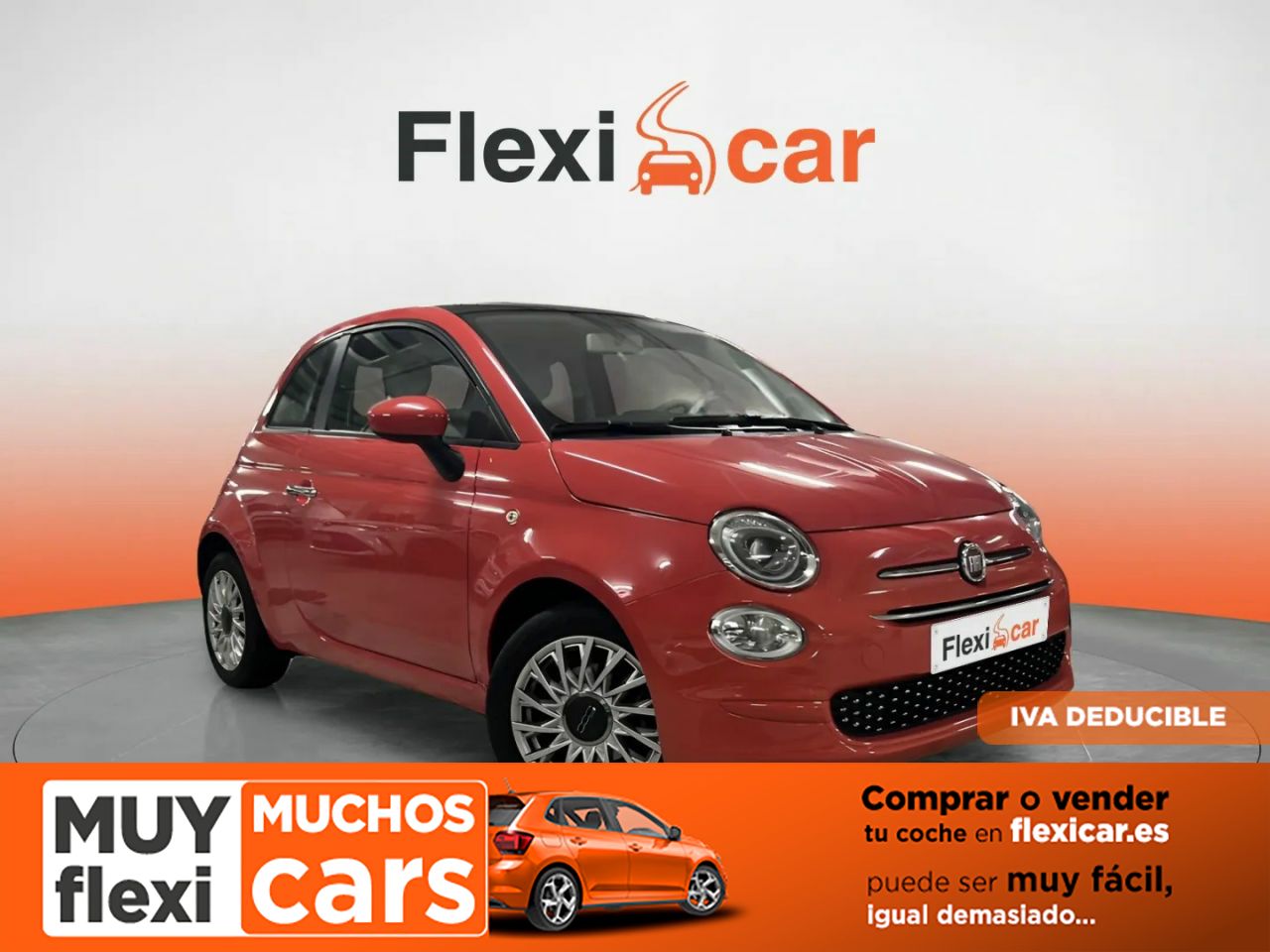 Foto Fiat 500 1