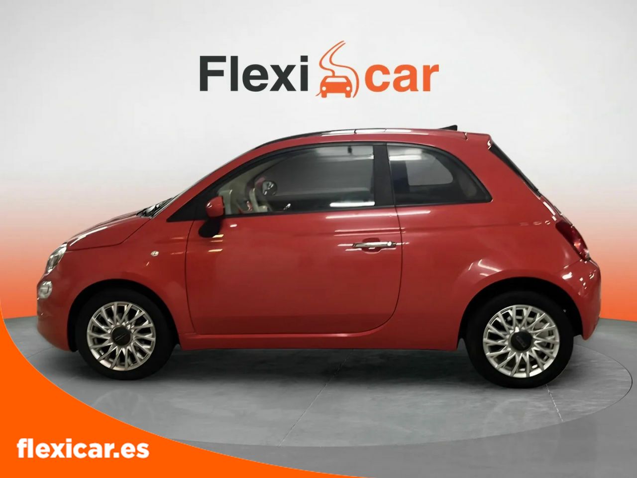 Foto Fiat 500 7