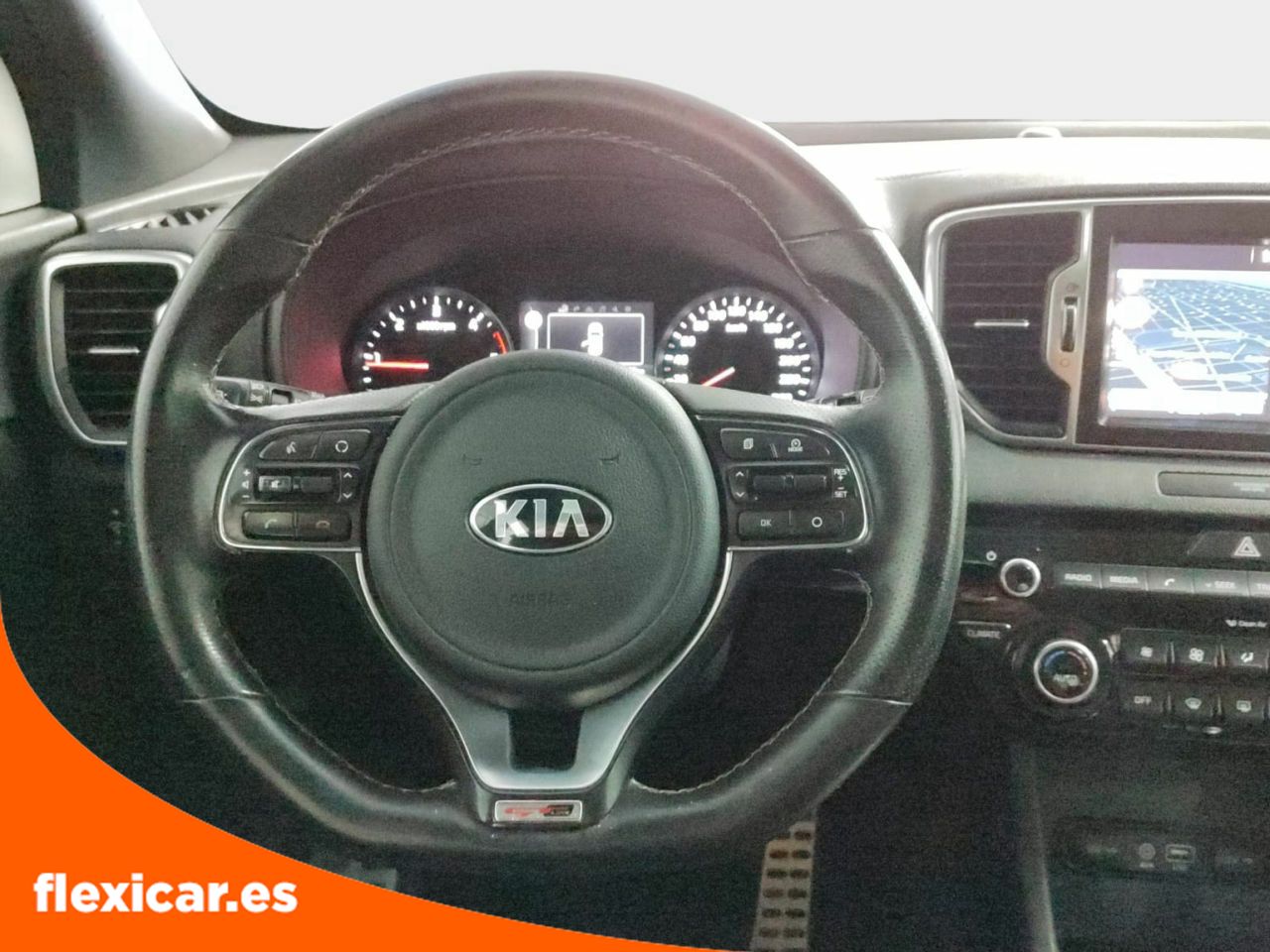 Foto Kia Sportage 11