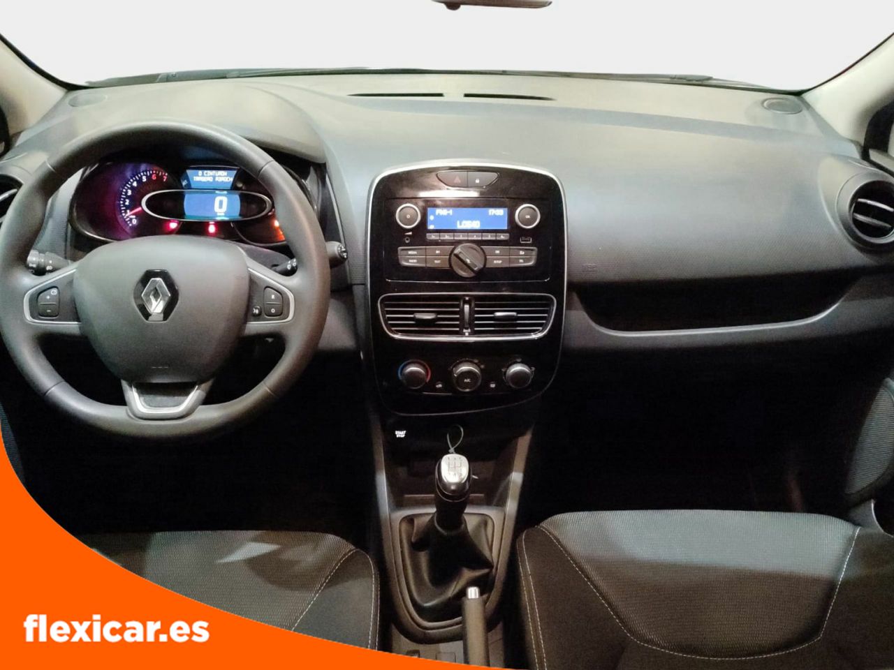 Foto Renault Clio 10