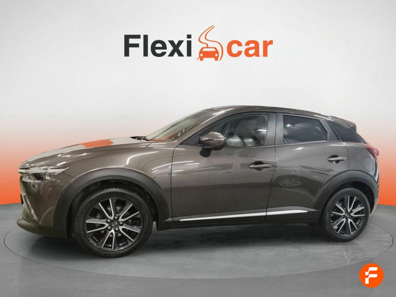 Foto Mazda CX-3 7