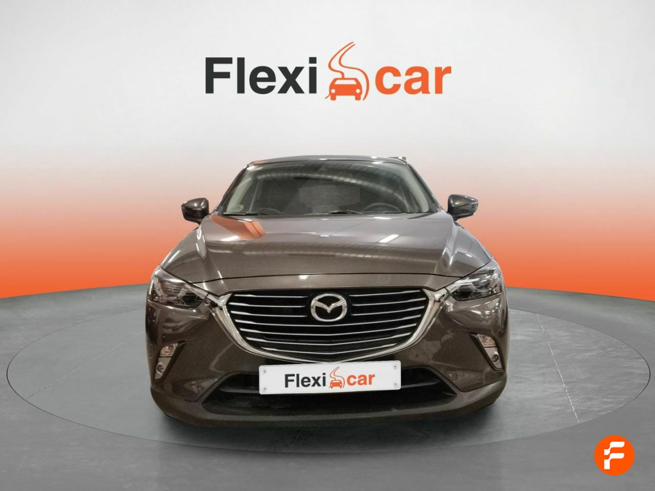 Foto Mazda CX-3 9