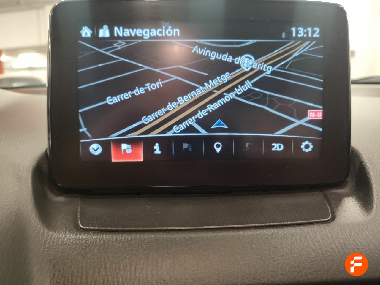 Foto Mazda CX-3 15