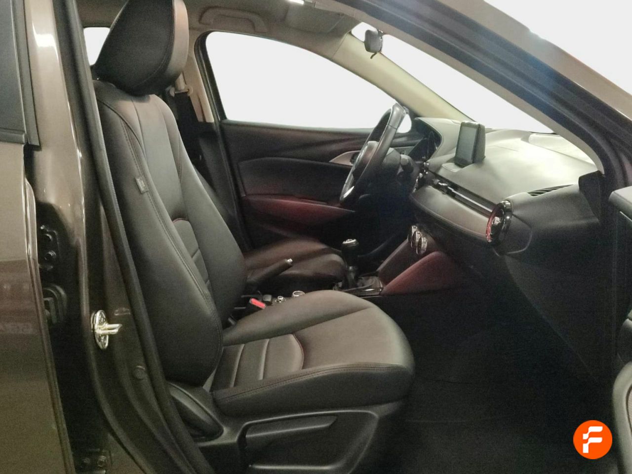 Foto Mazda CX-3 17