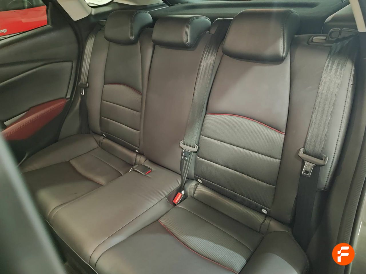 Foto Mazda CX-3 19