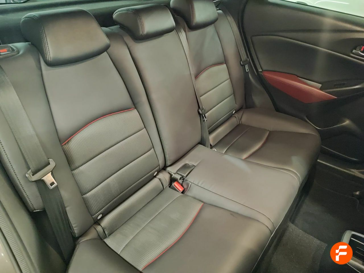 Foto Mazda CX-3 20