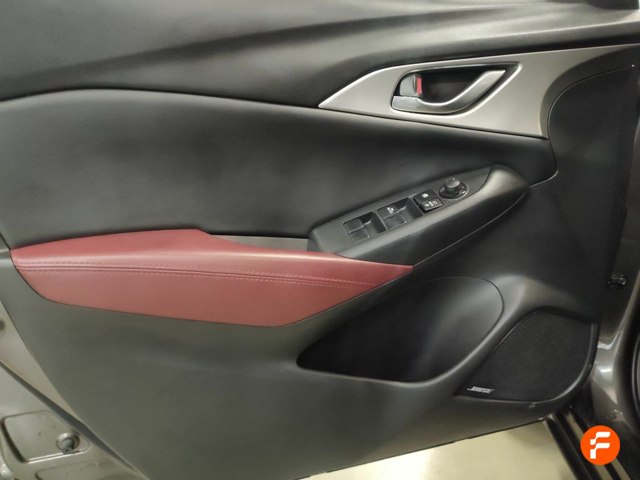 Foto Mazda CX-3 21