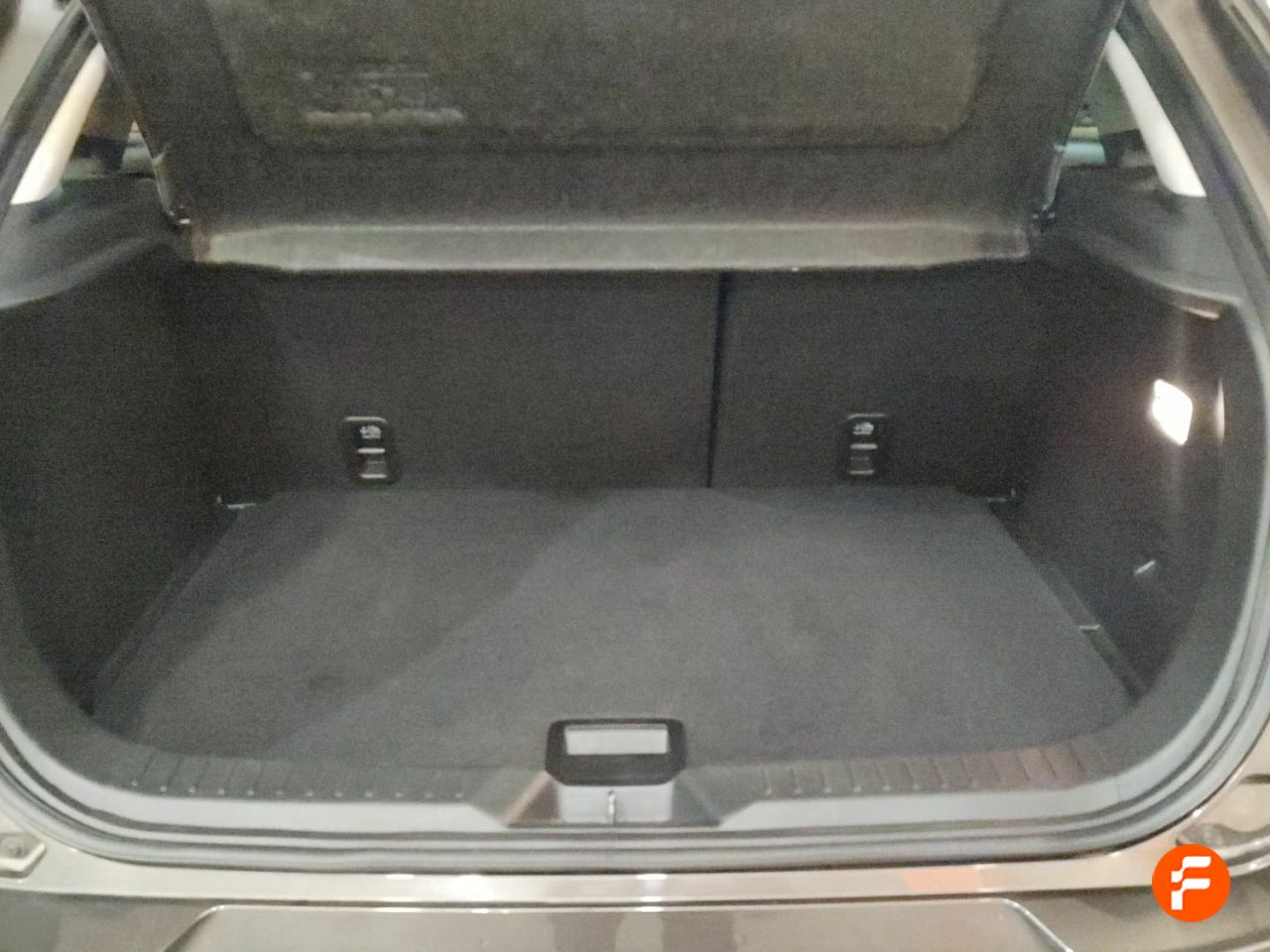 Foto Mazda CX-3 23